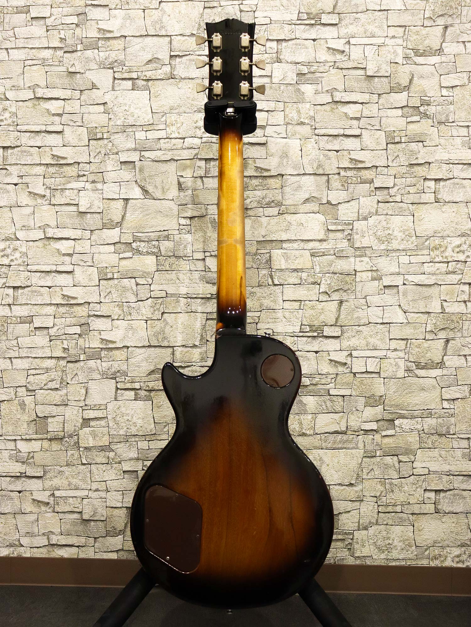 Gibson 1979 Les Paul Standard Sunburst